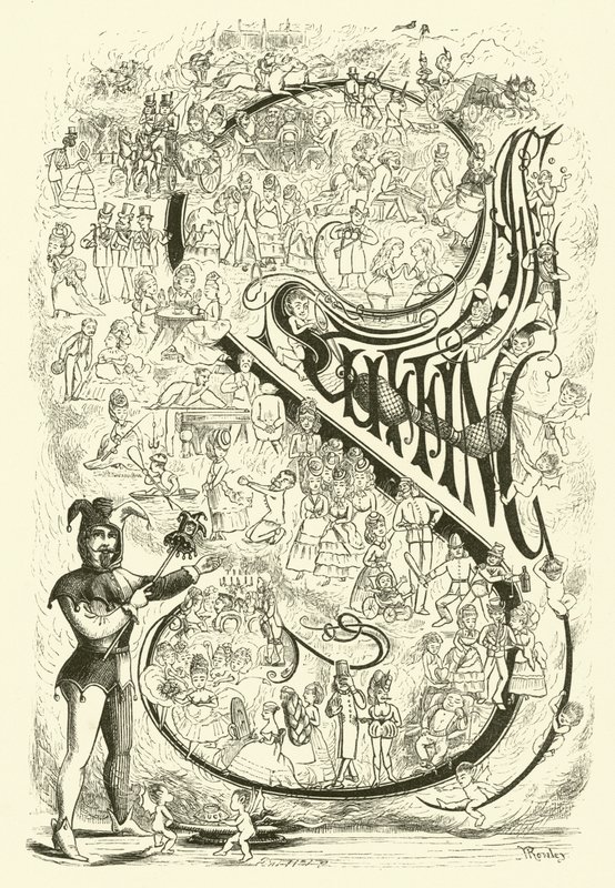 Farce de sauge - Hugh Rowley