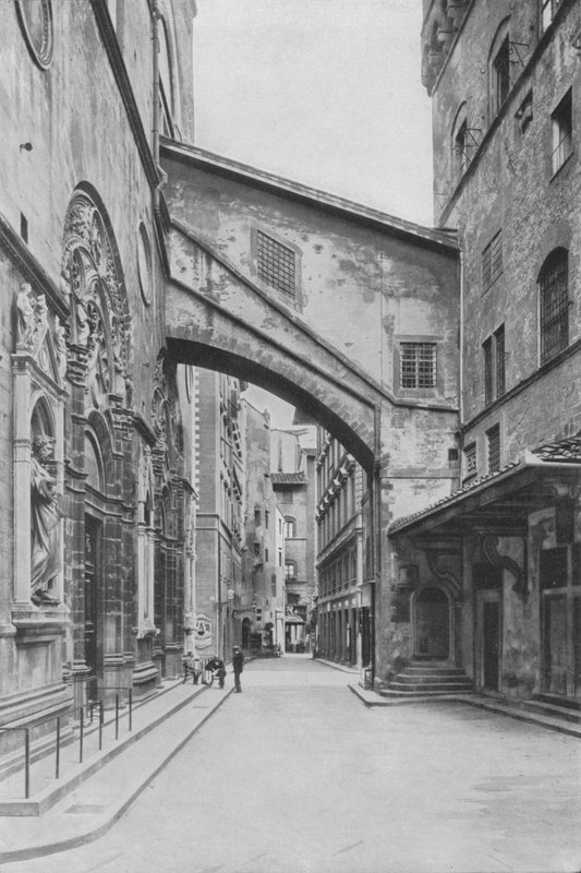 Florence, Église d