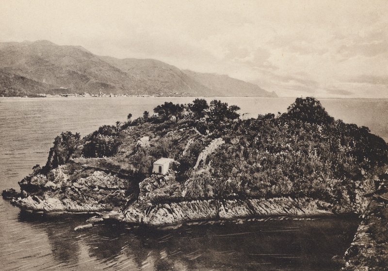 Taormina, Isola S Nicola - Italian Photographer