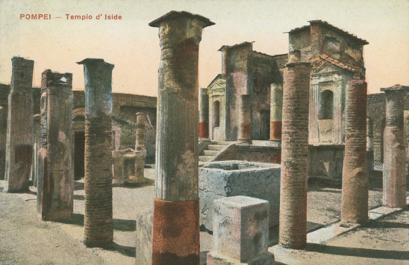 Temple d