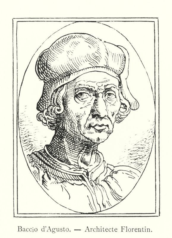 Baccio d