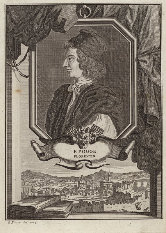 F Pogge - Italian School