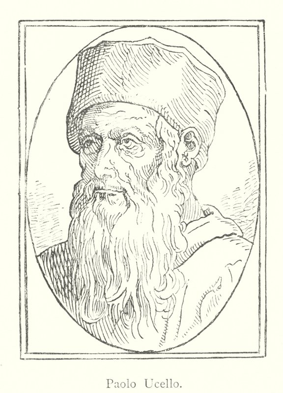 Paolo Uccello - Italian School