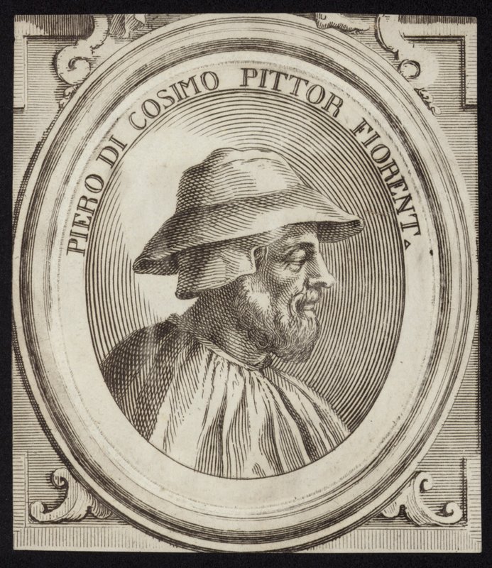 Piero di Cosimo - Italian School