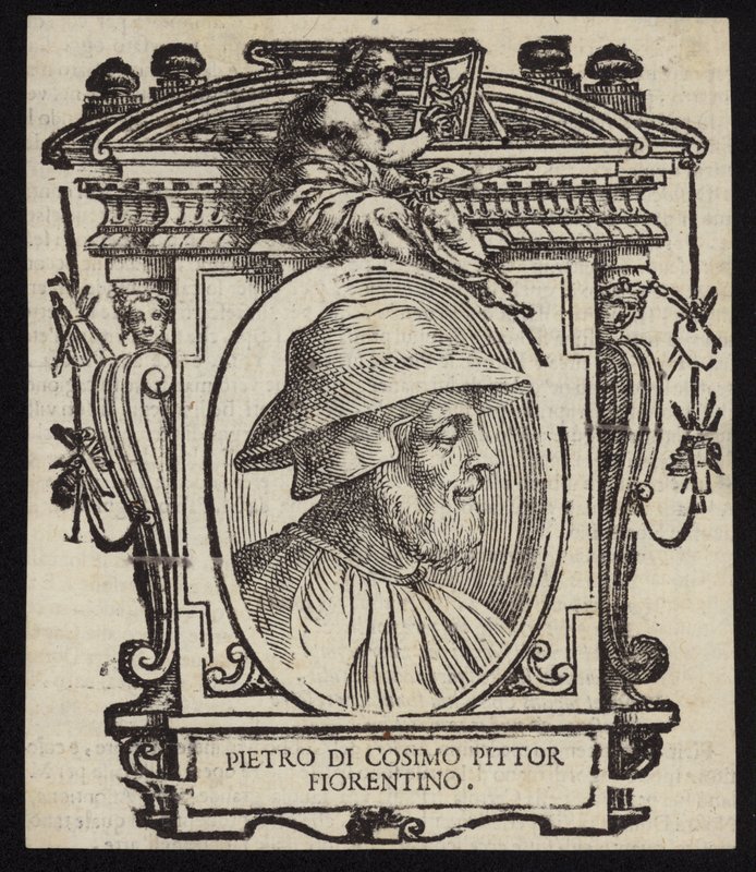 Piero di Cosimo - Italian School