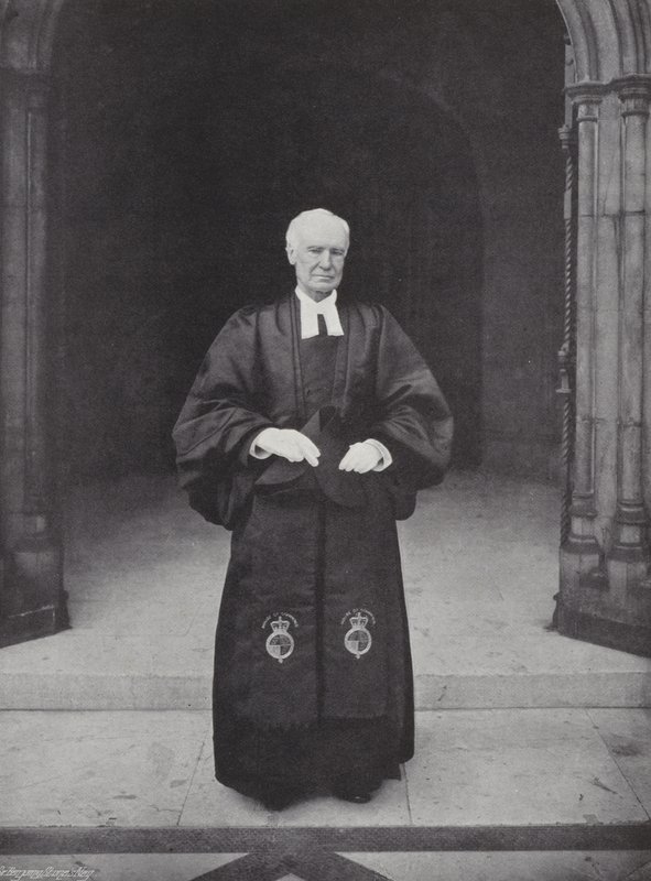 Vicomte Selby - J. Benjamin Stone