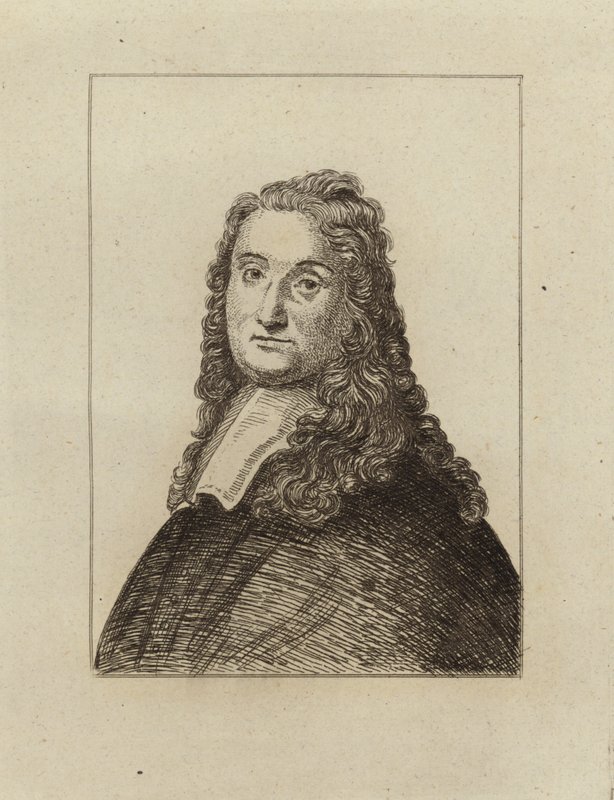 Ludolf Bakhuizen - James Girtin