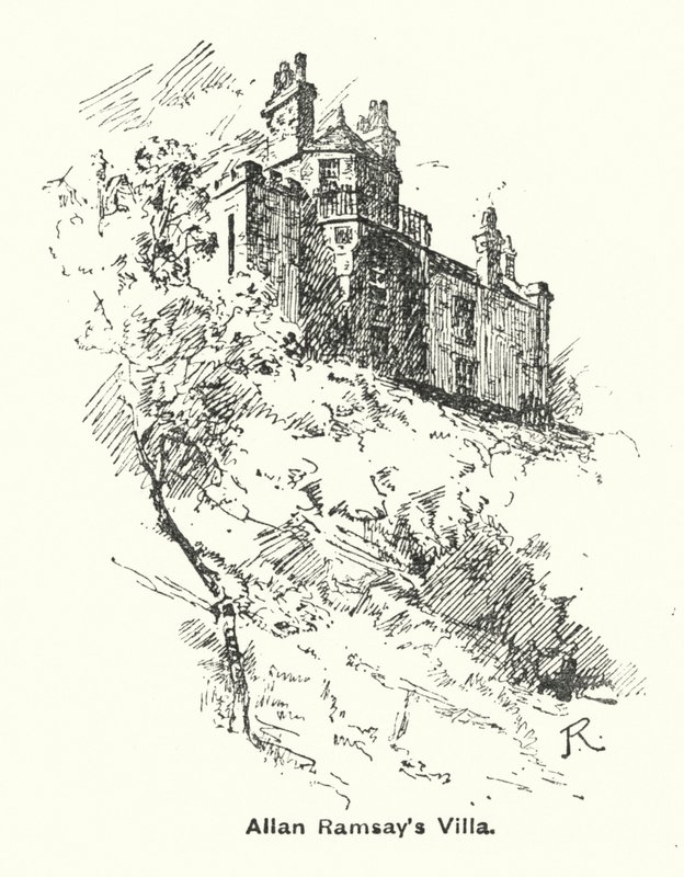 Villa d