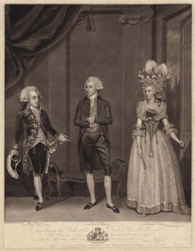 Le Gardien - James Roberts