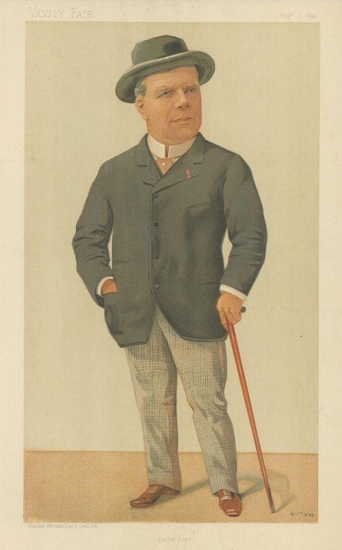 Benoît-Constant Coquelin - Jean Baptiste Guth