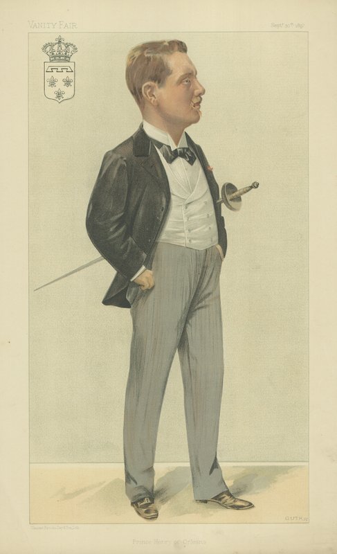 Prince Henri d
