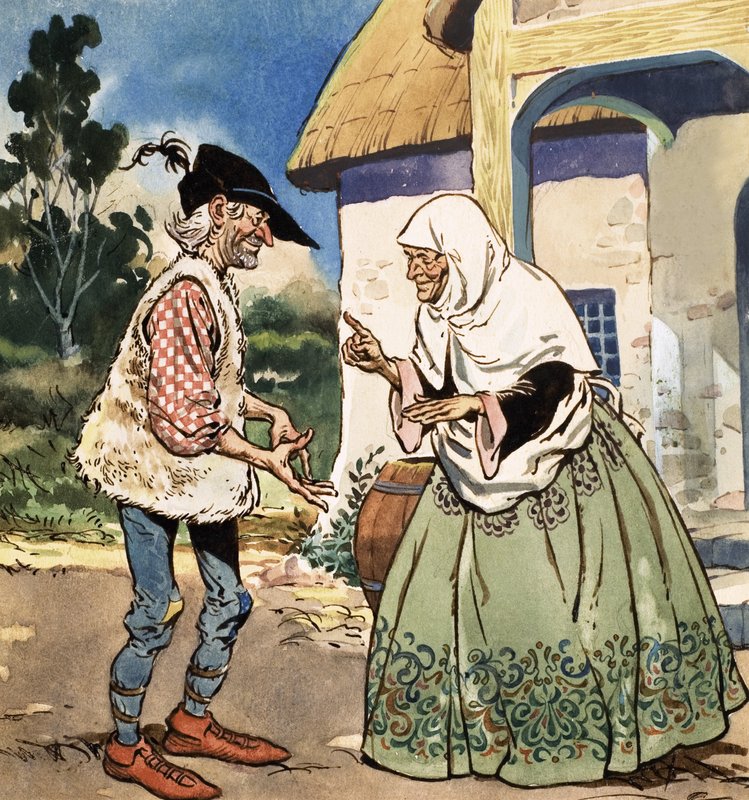 Bébés dans les bois - Jesus Blasco