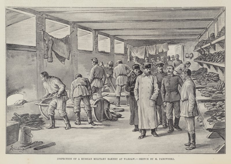 Inspection d