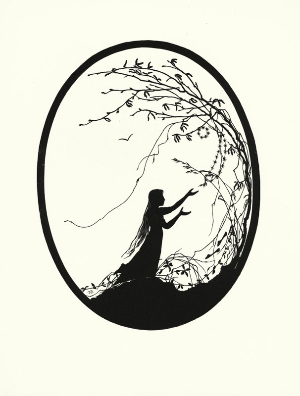 Cendrillon - Johanna Beckmann
