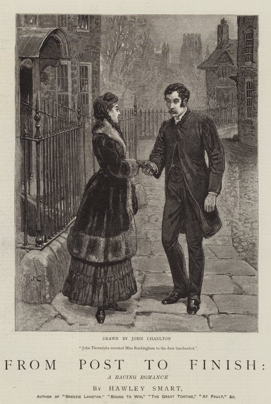 De la Poste à l