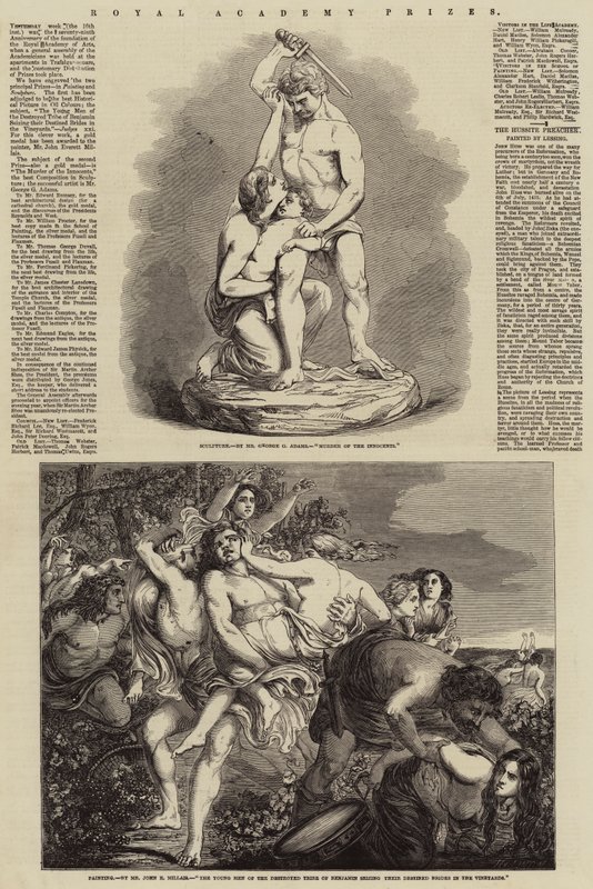 Prix de l
