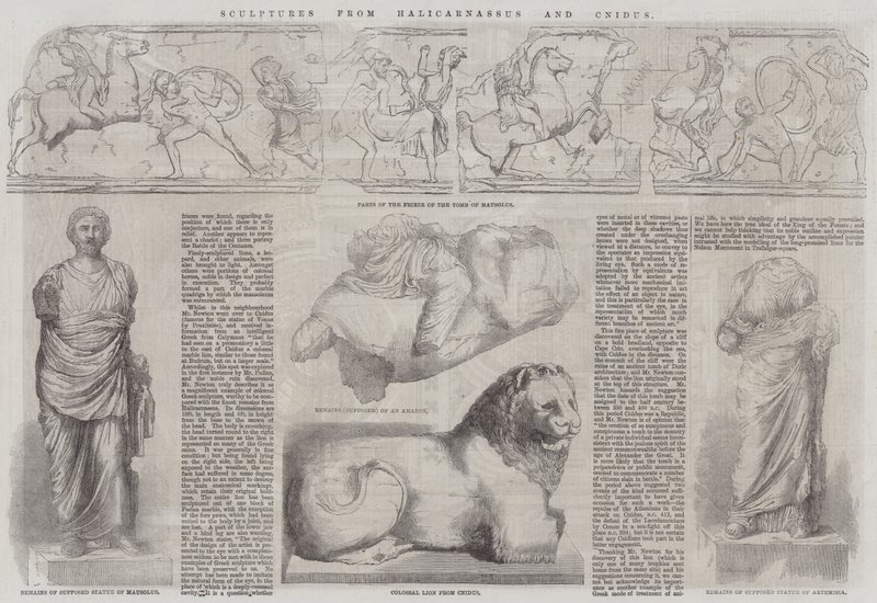 Sculptures d