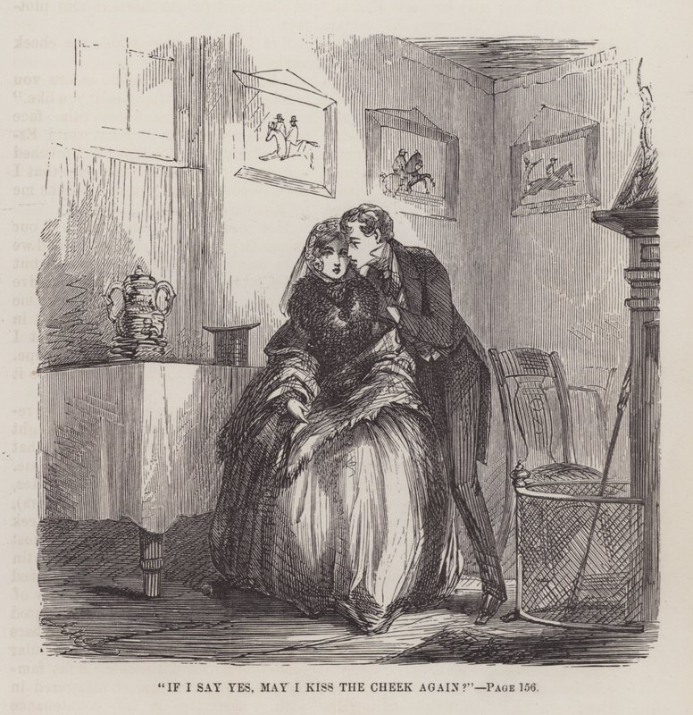 Illustration pour Les Grandes Espérances - John McLenan