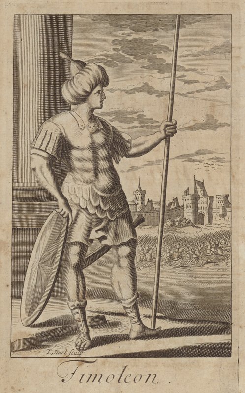 Timoléon, homme d