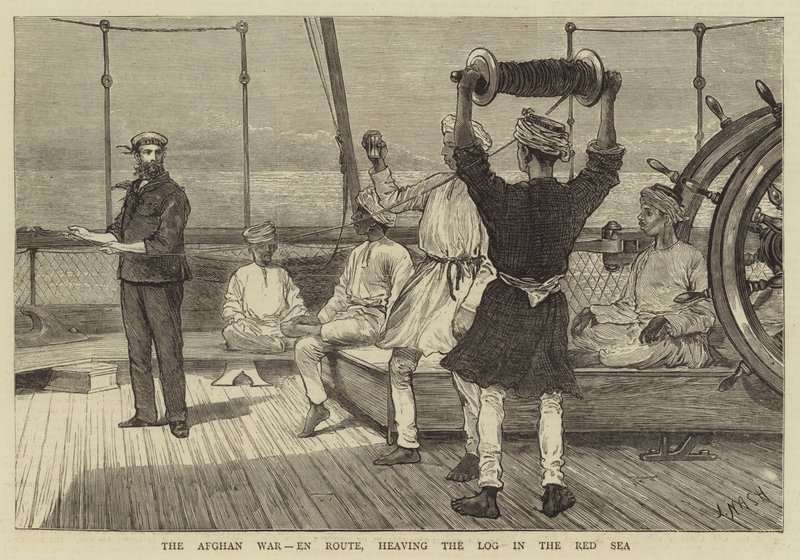 La Guerre d