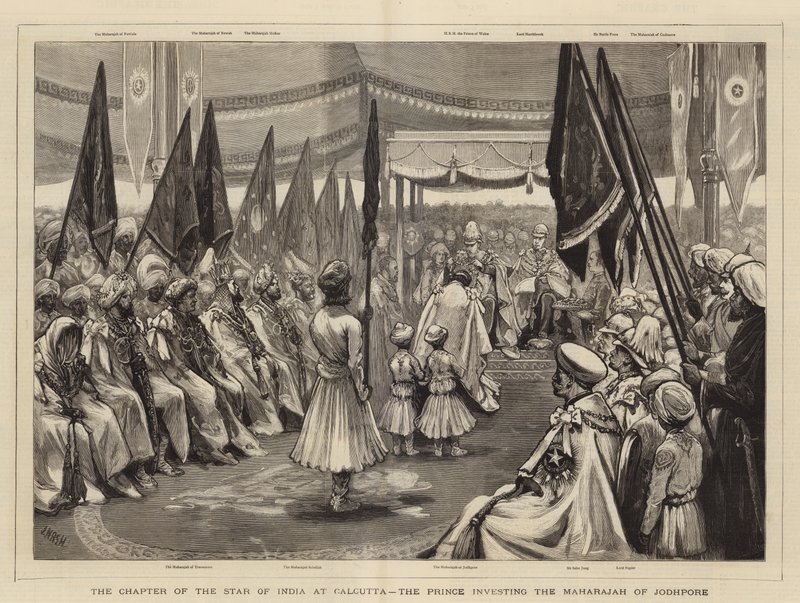 Le chapitre de l