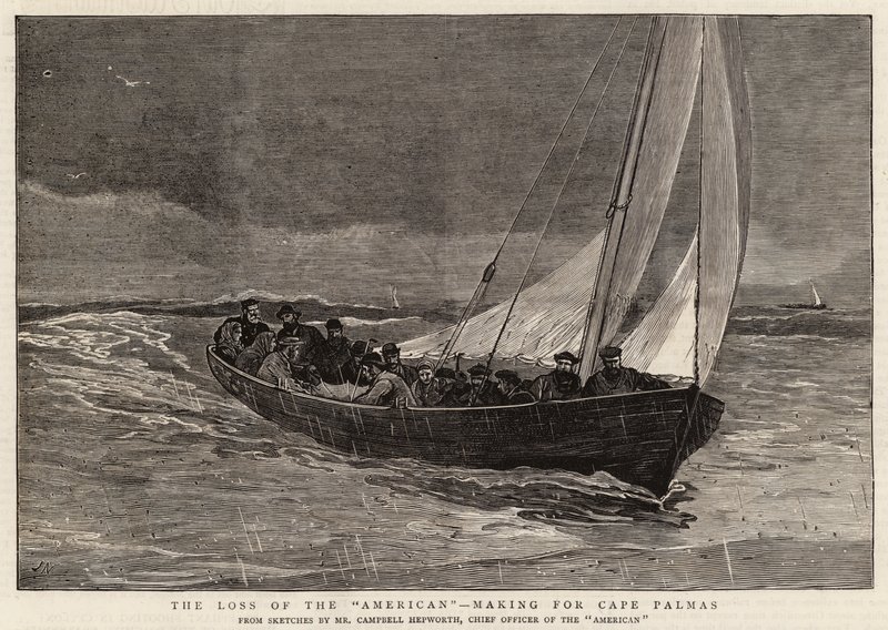 La perte de l