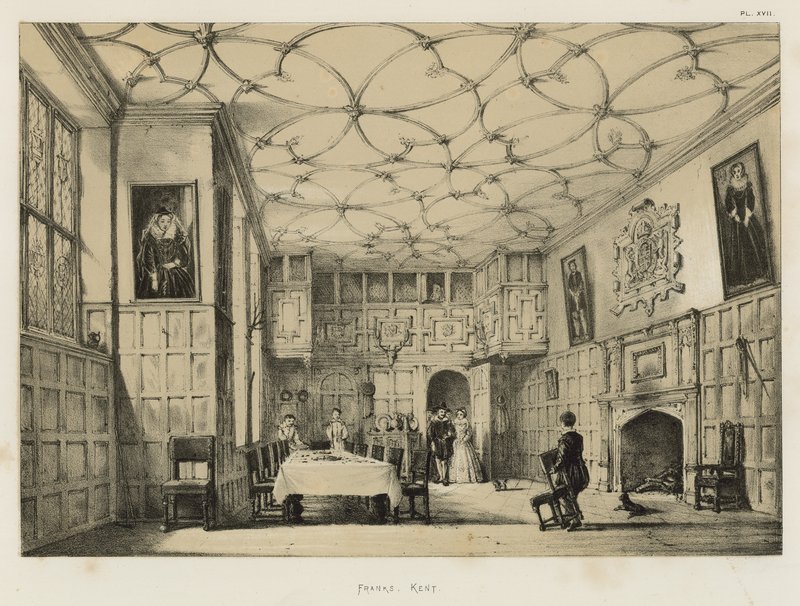 Franks, Kent - Joseph Nash