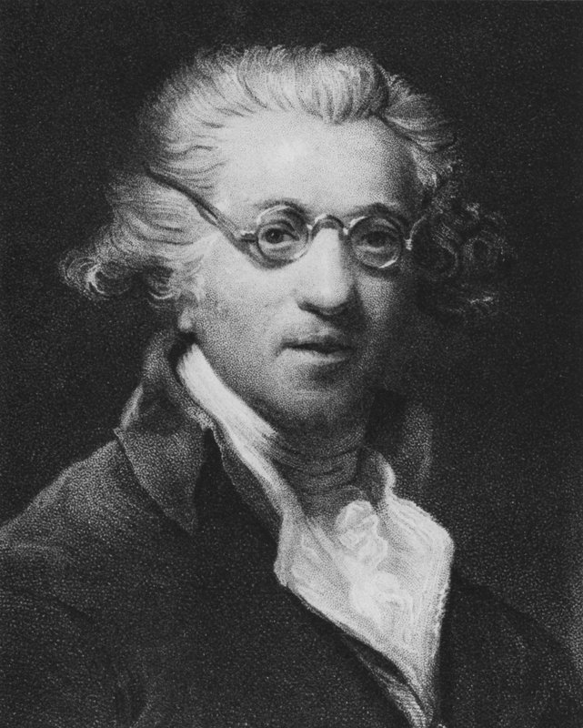 Sir Joshua Reynolds, autoportrait - Joshua (after) Reynolds