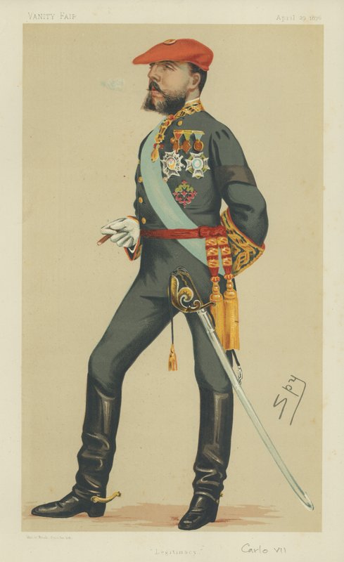 Carlo VII d