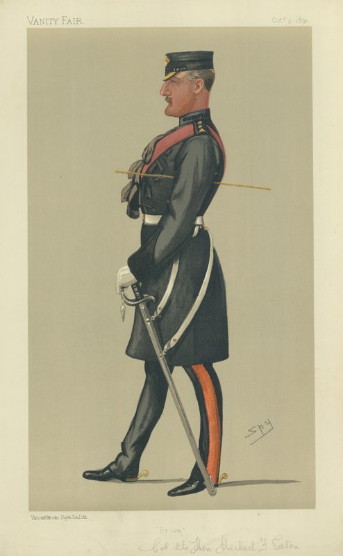 Colonel L