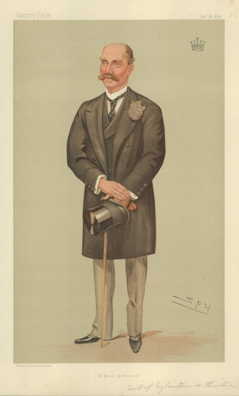 Le Comte d