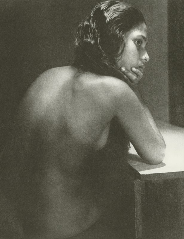 Nu - Lionel Wendt