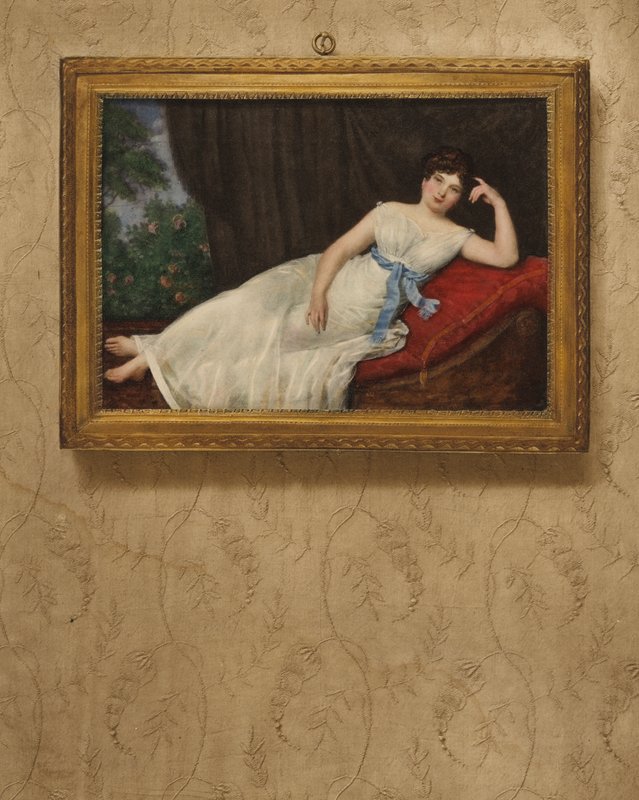 Portrait d