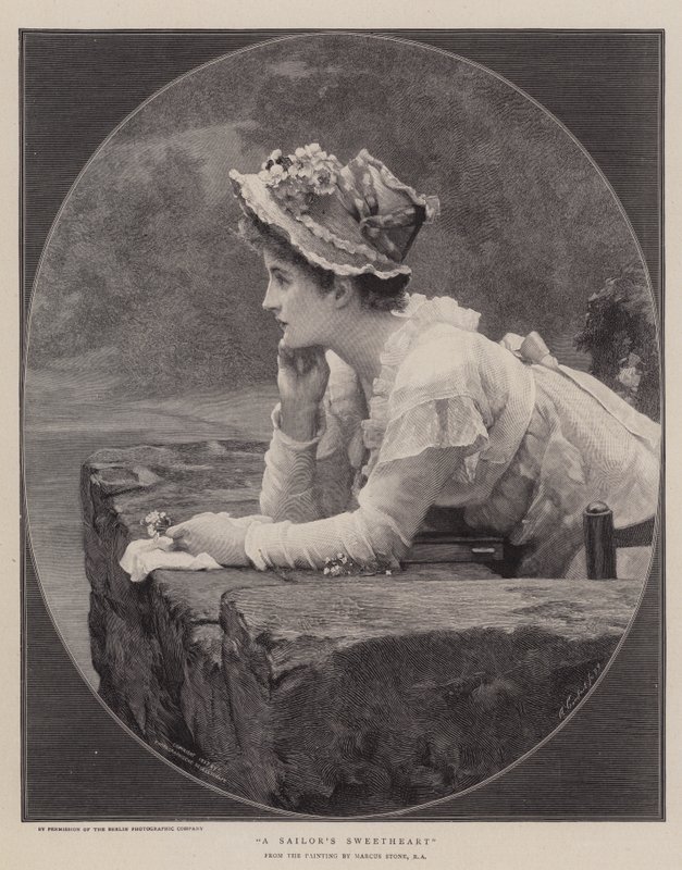 La chérie d