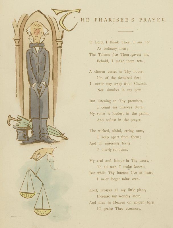 Page des Satires de Cynicus - Martin Cynicus Anderson
