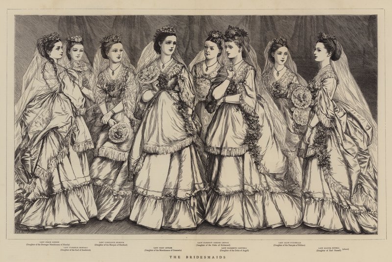 Les Demoiselles d