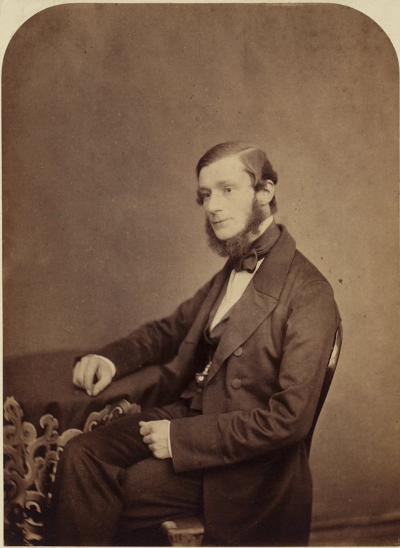 Stephen S Alford - Maull and Polyblank