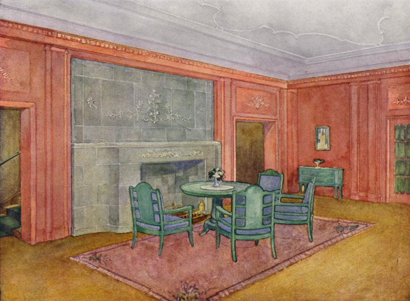 Hall - Max Müller