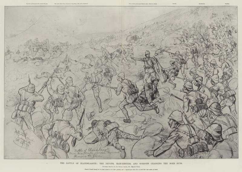 La bataille d