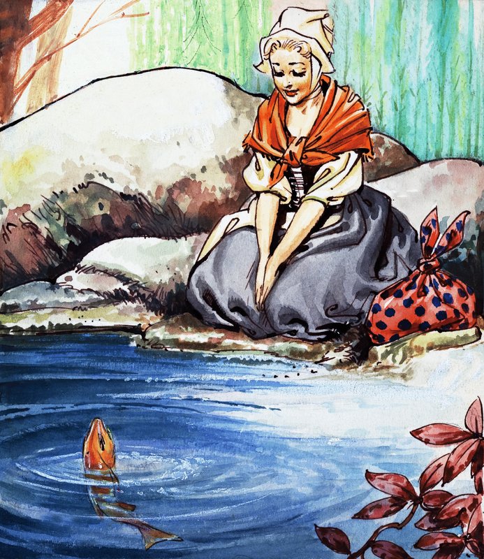 Le poisson dans la piscine - Nadir Quinto