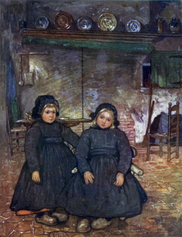 Enfants d