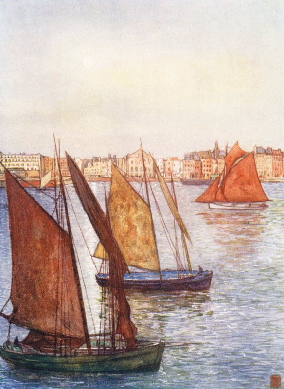 Le Havre - Nico Jungmann