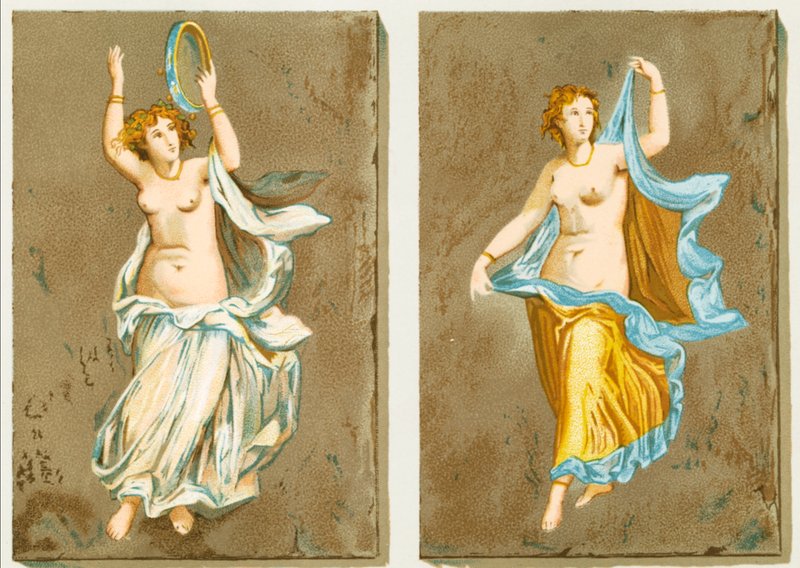 Danseuses d