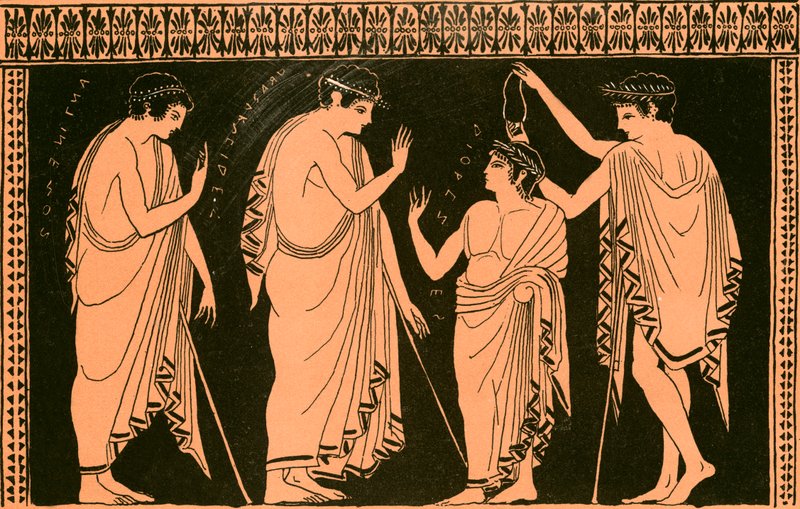 Mystères d