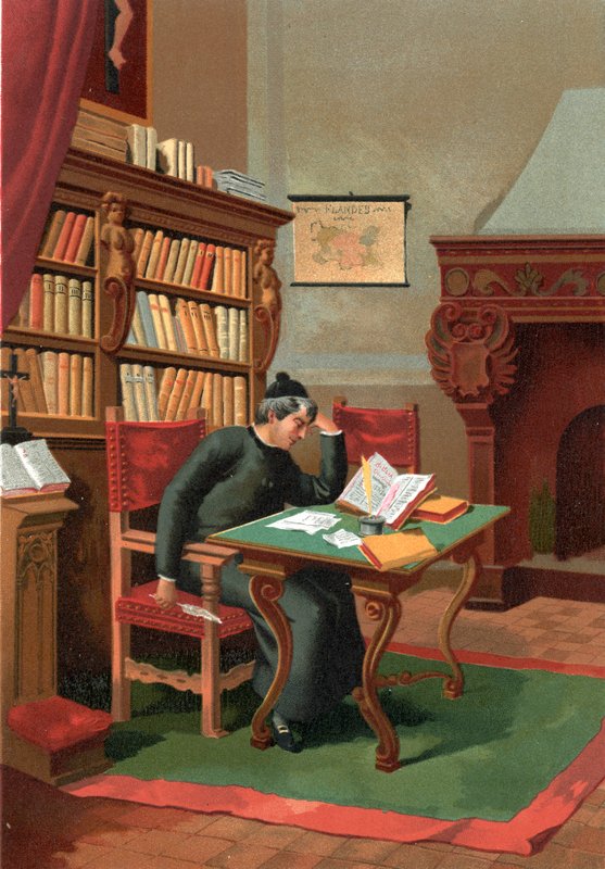 Benito Arias Montano - P. Y. Valor