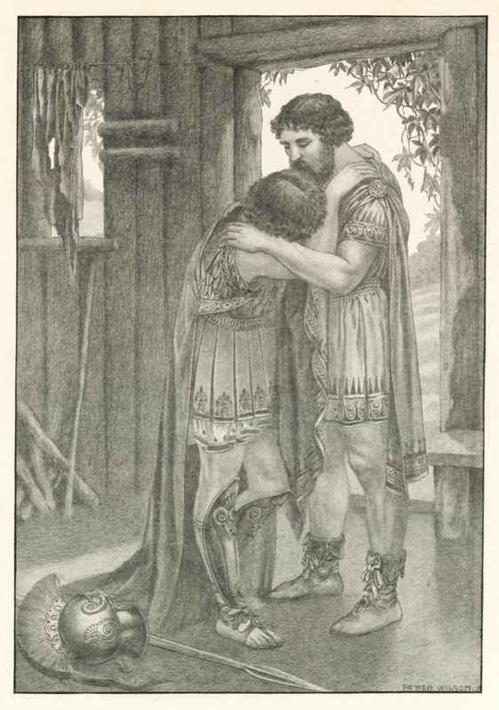 Illustration de l