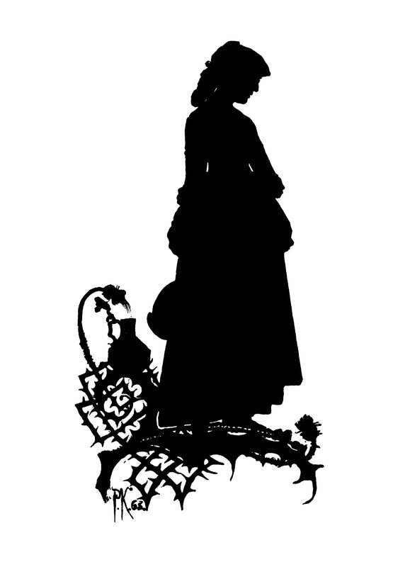 Gretchen - Paul Konewka