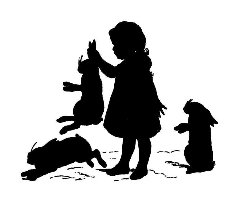 Silhouette - Paul Konewka
