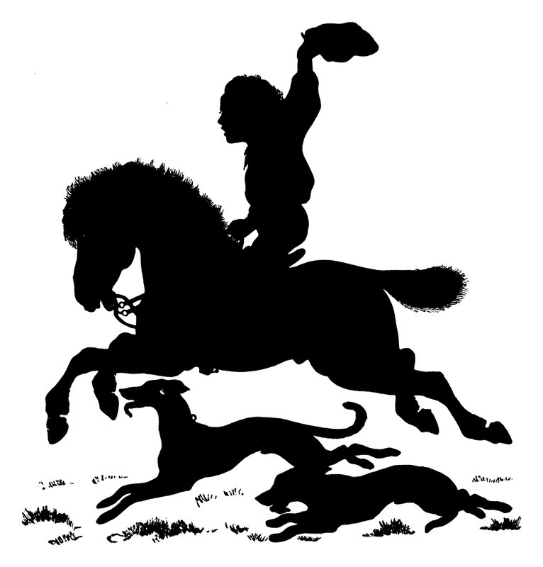 Silhouette - Paul Konewka