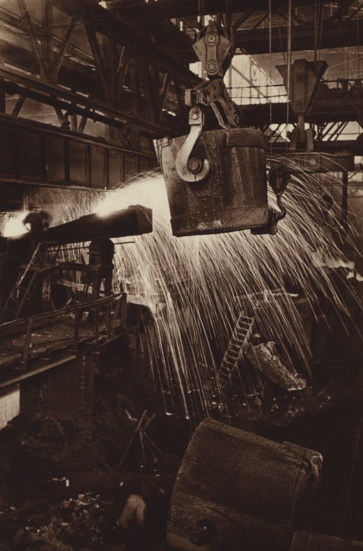Industrie allemande - Paul Wolff